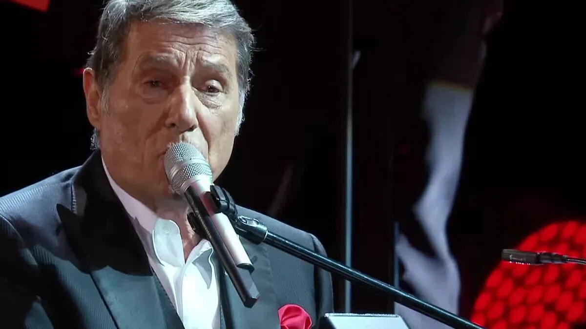Udo Jürgens: „Zeitlos“ – ein Blick auf seine frühen Jahre