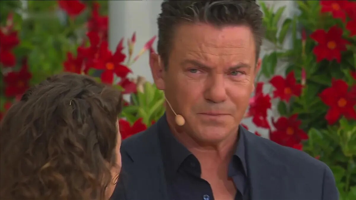 »Immer wieder sonntags«-Finale: Andy Borg und Stefanie Hertel kommen – und die letzten 30 Sekunden bleiben geheim