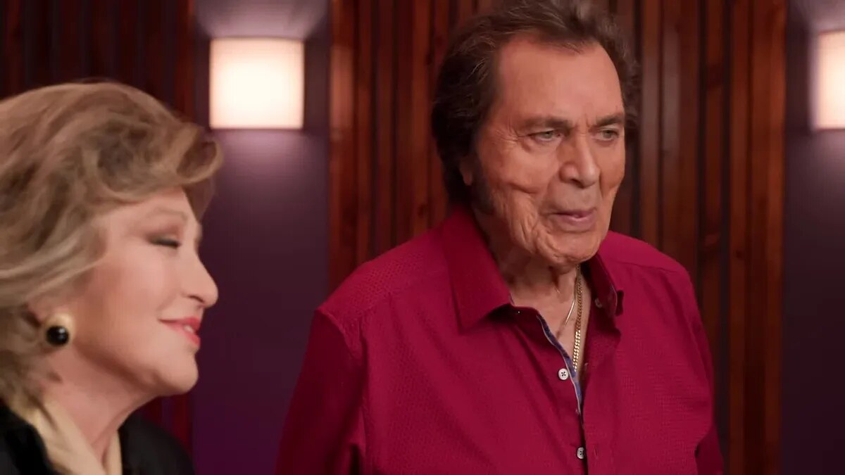Engelbert Humperdinck: Trauer um seine große Liebe