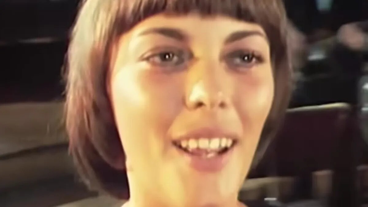 Mireille Mathieu trauert um ihren langjährigen Stylisten
