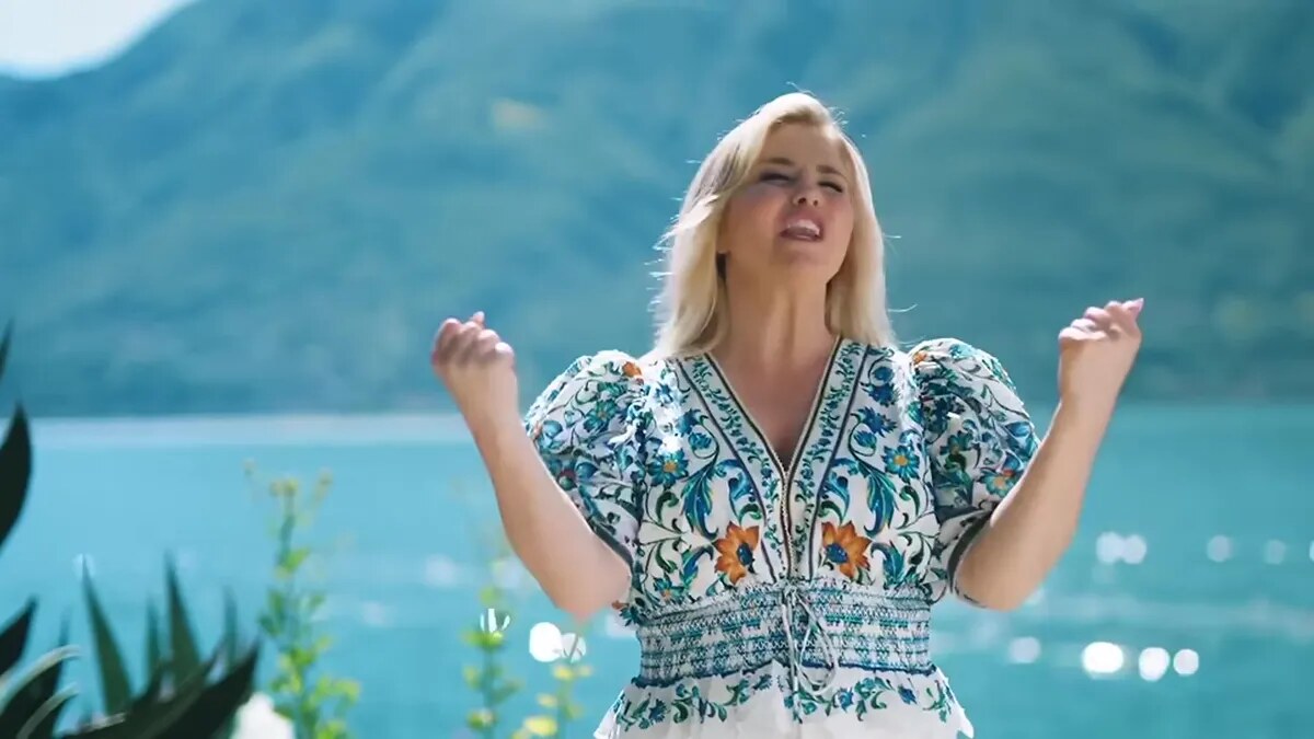 Beatrice Egli: Diesen Song hat sie sich nie getraut, live zu singen – auf der Tour tut sie es