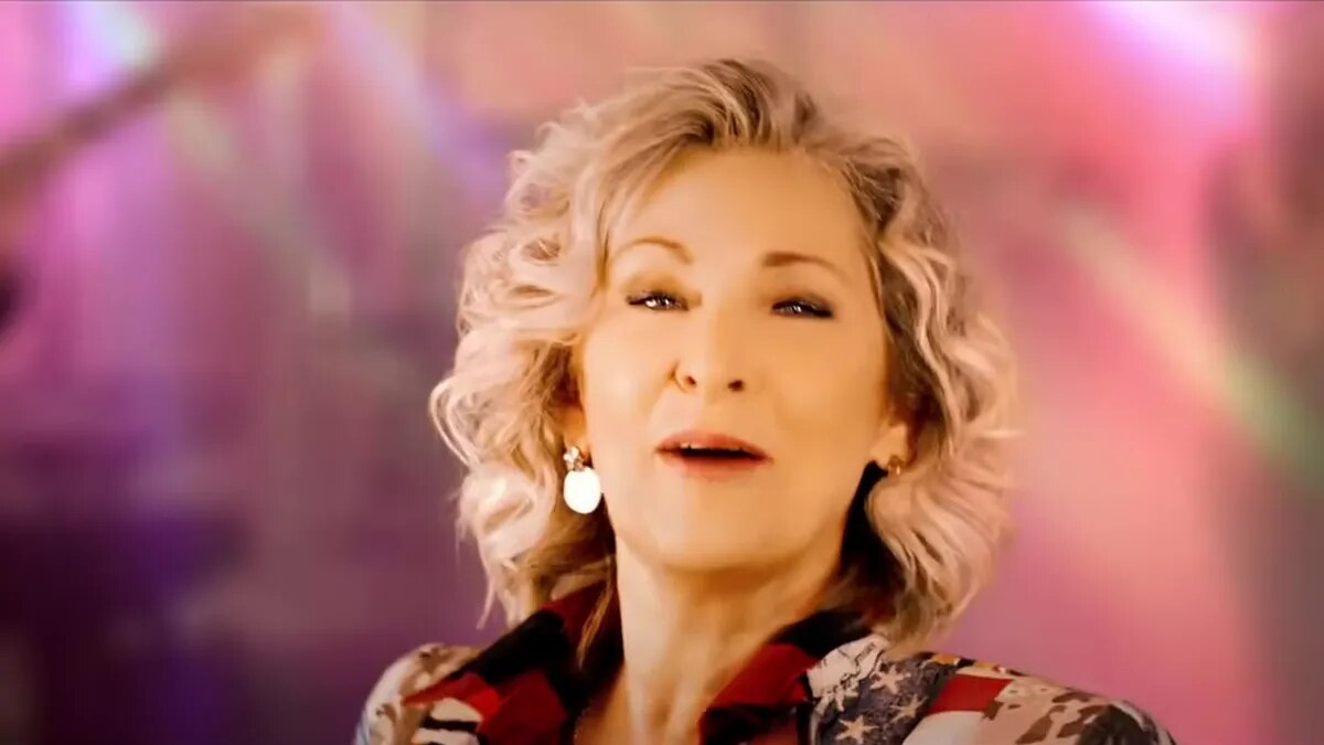 Claudia Jung: Zwei Tage nach dem Lied für ihren Mann plötzlich am Ballermann