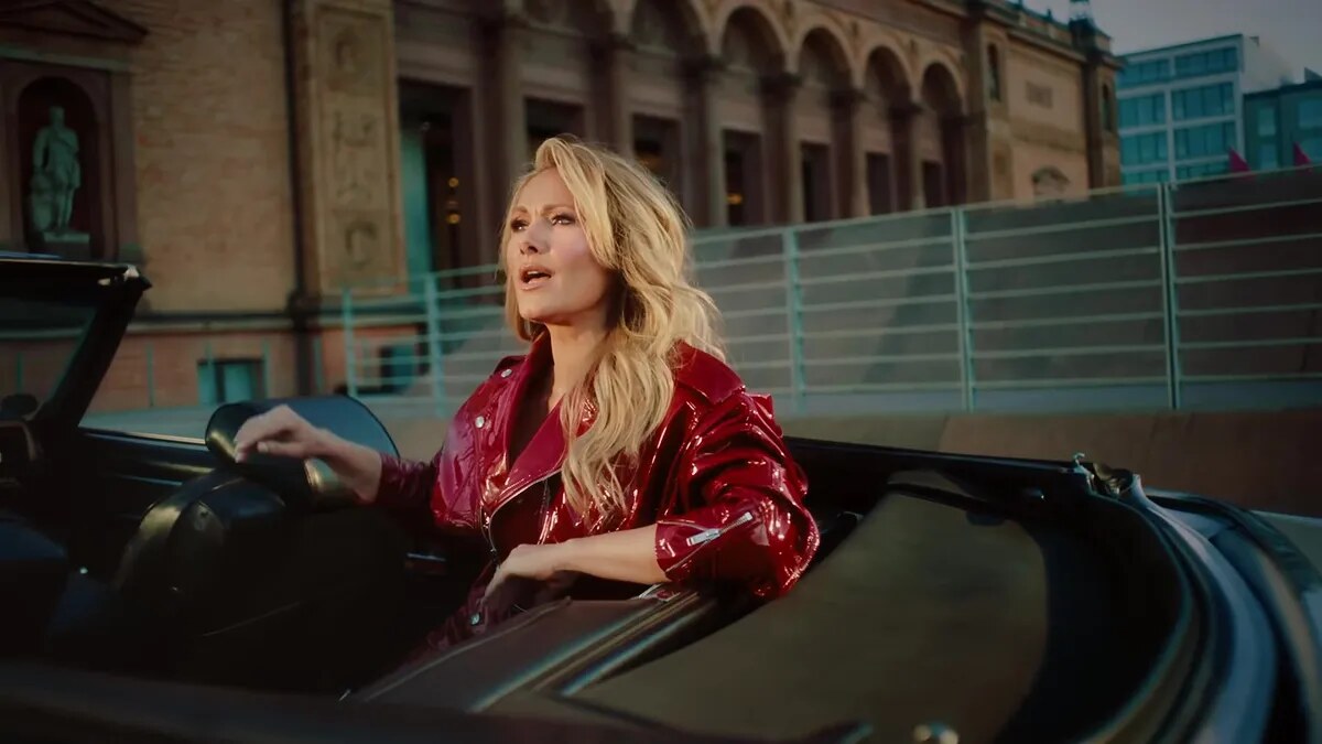Goldene Henne 2026: Der Abend im Ticker – Helene Fischer, Take That und die Preisträger