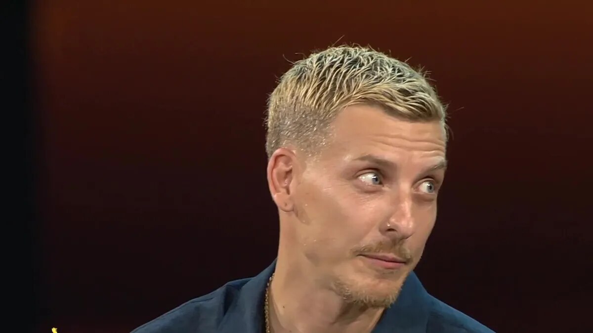 Goldene Henne 2026: Felix Lobrecht gewinnt in der Kategorie Entertainment