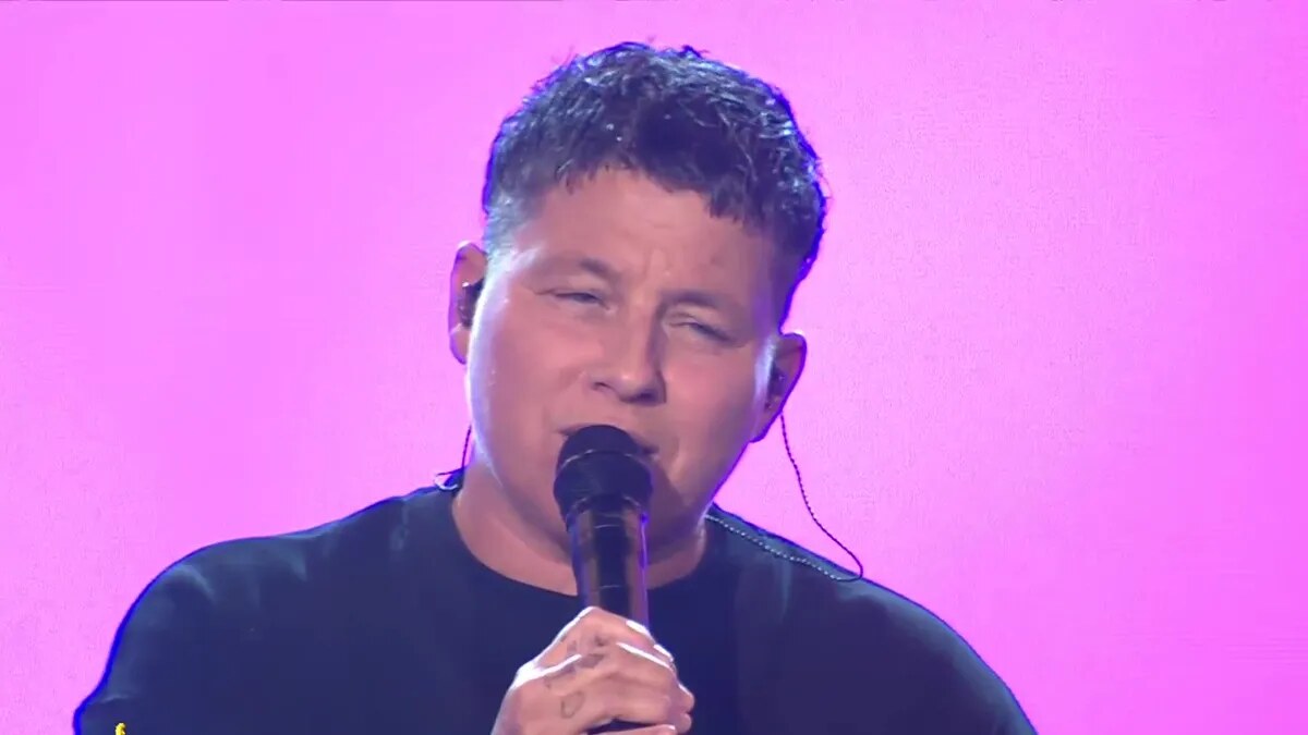 Kerstin Ott singt »1000 x Nein« bei der Goldenen Henne 2026