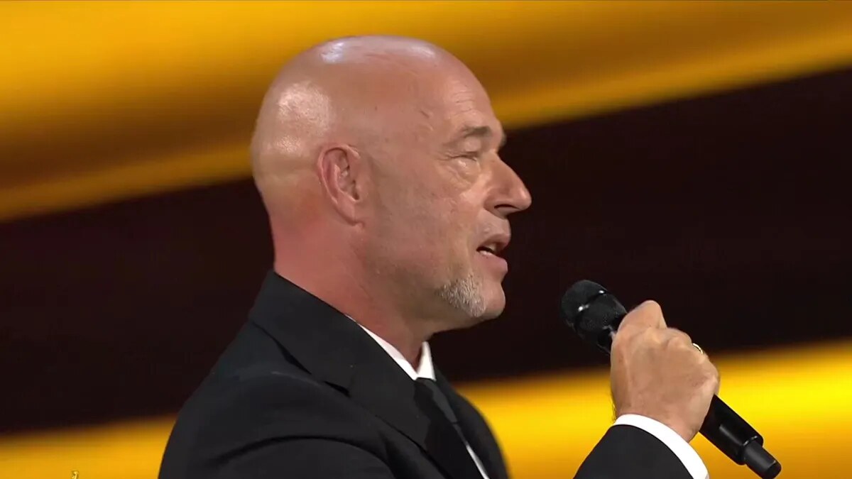 Goldene Henne 2026: Die Musik-Henne geht an Unheilig