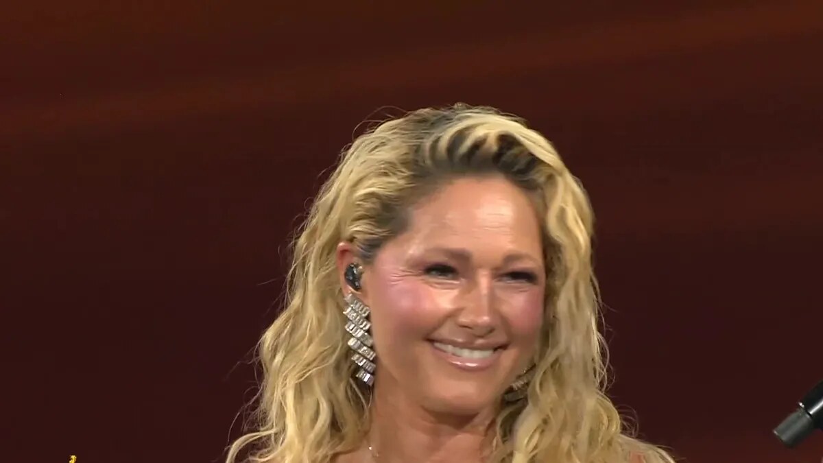 Goldene Henne 2026: Ehrenpreis Millennium Entertainment für Helene Fischer