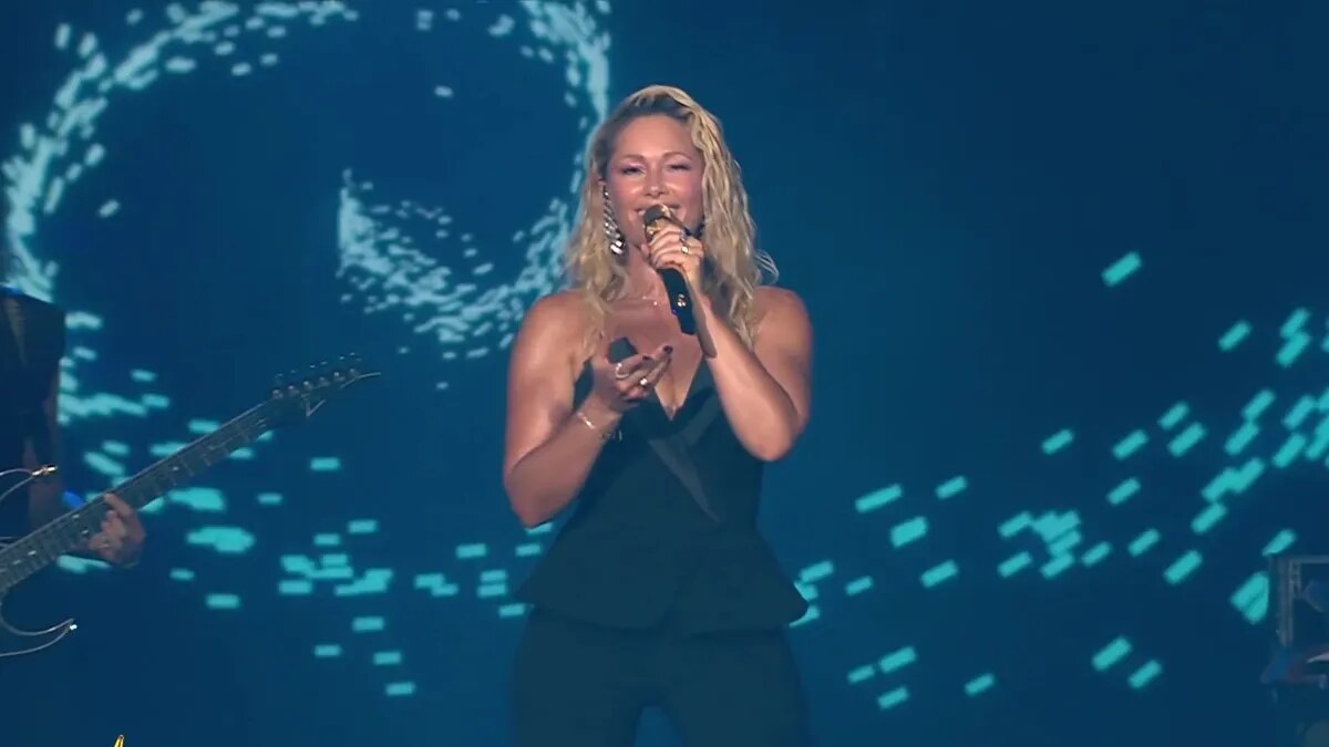 Helene Fischer: TV-Premiere von »An meiner Seite« bei der Goldenen Henne 2026