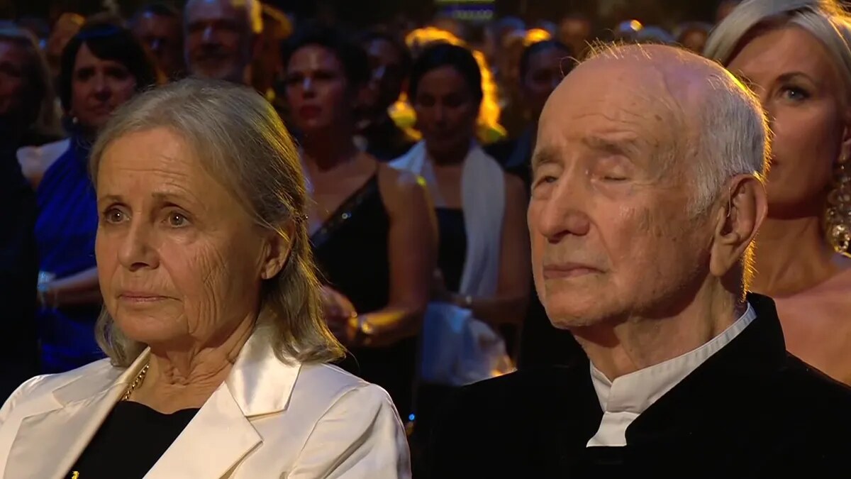 Goldene Henne 2026: Ehrenpreis für das Lebenswerk von Armin Müller-Stahl