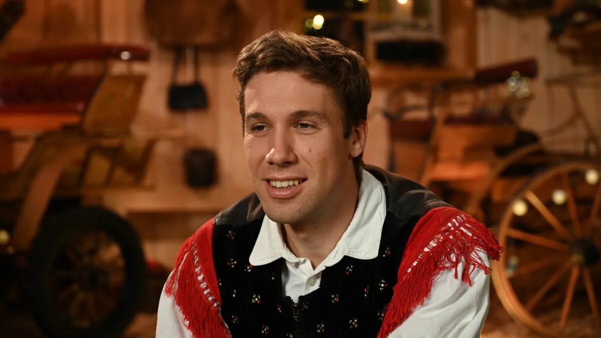 Schlager-Spaß mit Andy Borg am 5. September 2026: Semino Rossi, Anita Hofmann, Sašo Avsenik – der Liveticker