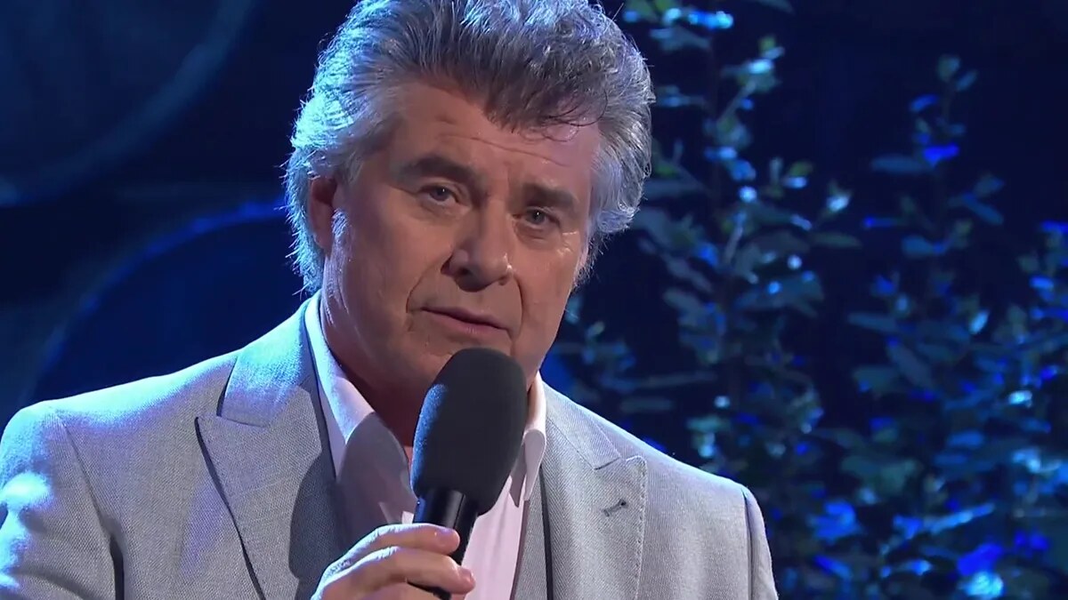 Schlager-Spaß mit Andy Borg: Ein Brief von Milly – Andy Borg singt für die Zuschauerin, die ihre Papageien weggeben musste