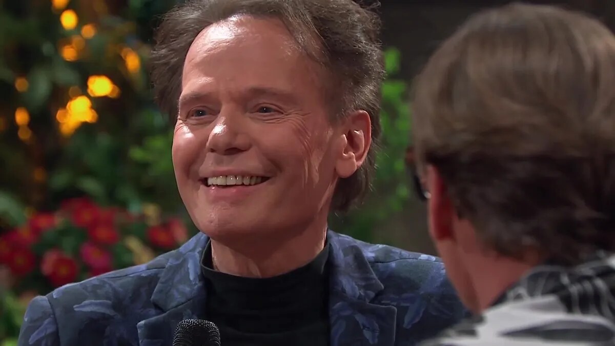 Schlager-Spaß mit Andy Borg: Christian Franke singt »Ich wünsch dir die Hölle auf Erden« – Wiedersehen nach 15 Jahren