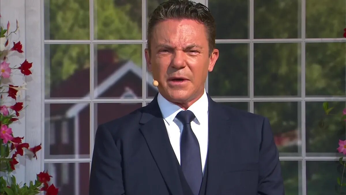 Stefan Mross privat: Alter, Kinder und Eva Luginger – der Mann hinter »Immer wieder sonntags«