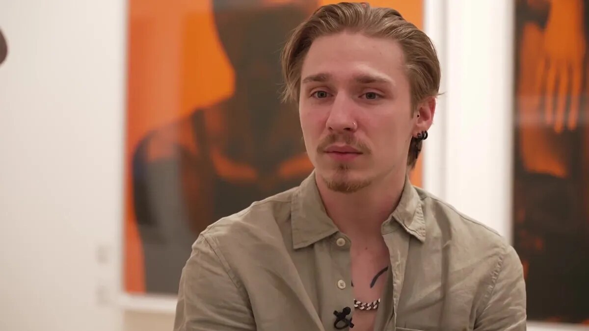 Maffays Sohn Yaris: Trennung von Freundin Luca Grace Kampmann – kurz nach »Papa« im ZDF-Fernsehgarten