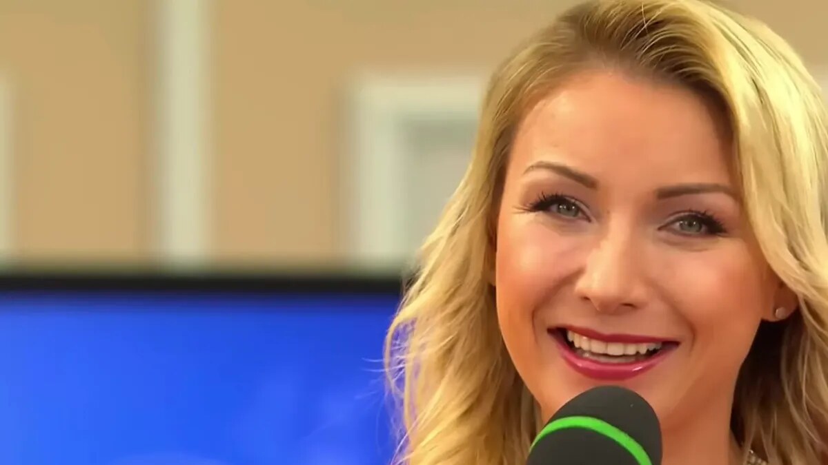Stefan Mross' Ex Anna-Carina Woitschack über das »Immer wieder sonntags«-Aus: »Das ist kein Ende für immer«