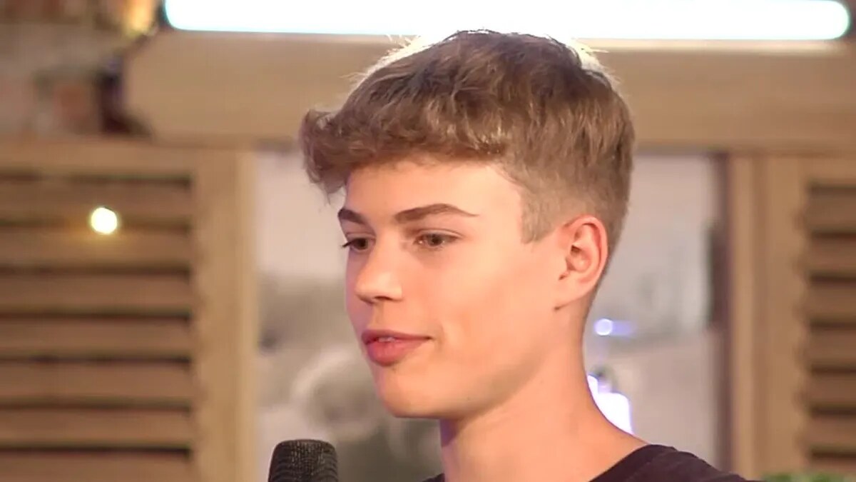 Luca Stangl: Sommerhitkönig bei Stefan Mross’ „Immer wieder sonntags“ – über 1 Million Aufrufe