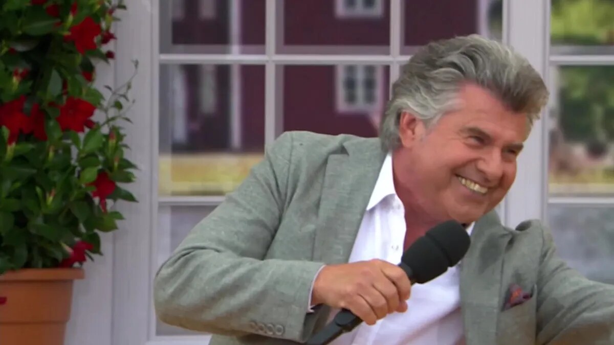 »Immer wieder sonntags« Best of 2026: Andy Borg mit Schlager-Medley – und im »Hitgewitter« mit Romy Kirsch