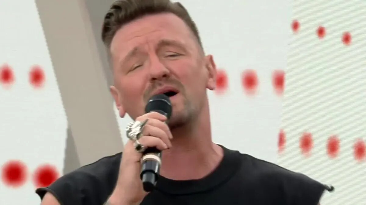 ZDF-Fernsehgarten: Ben Zucker zum Finale – »Na und?!«, »Was für eine geile Zeit« und mehr im Medley