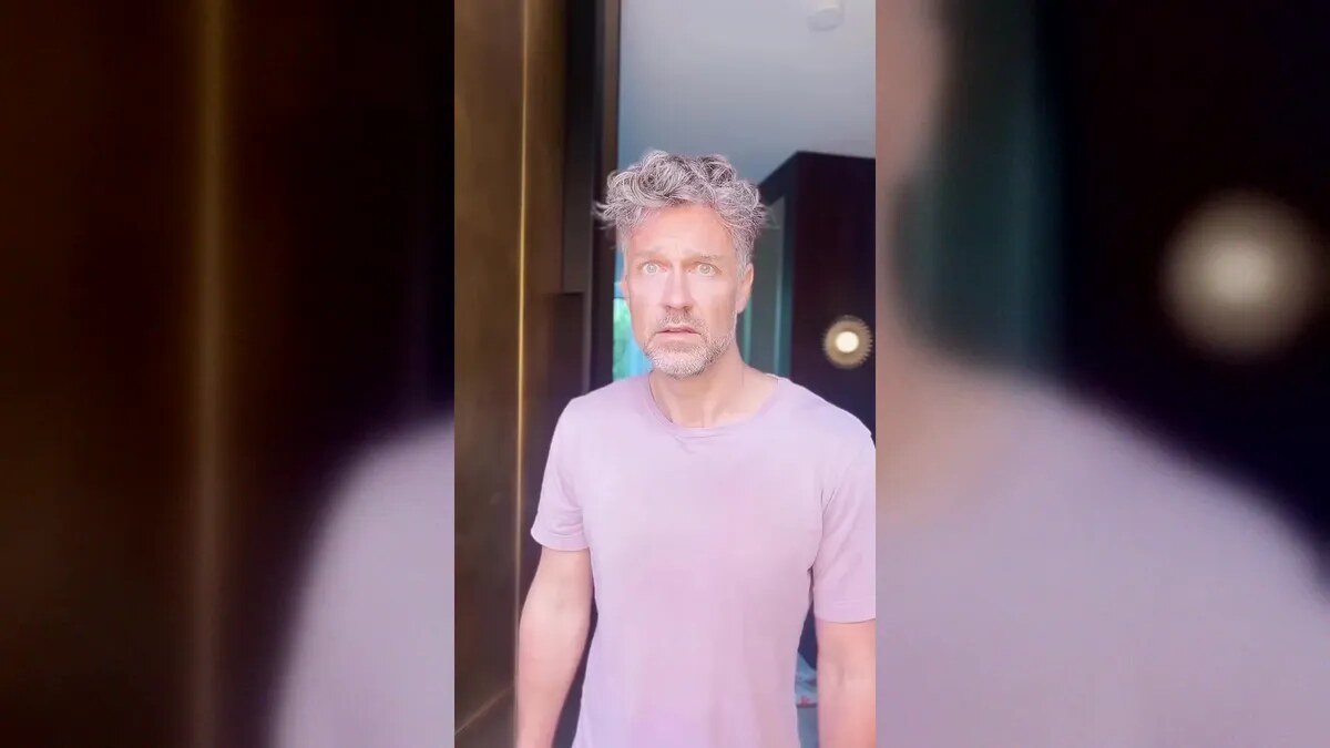 Wayne Carpendale neue Freundin? Instagram-Sketch zur Trennung – »Du hast doch schon eine neue«