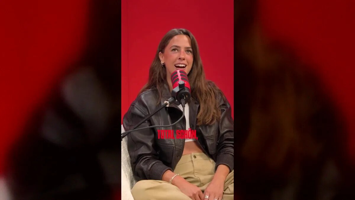 Vanessa Mai emotional: »Ich weiß nicht, wo der Stein hinrollt« – vor der Traumfabrik-Tour