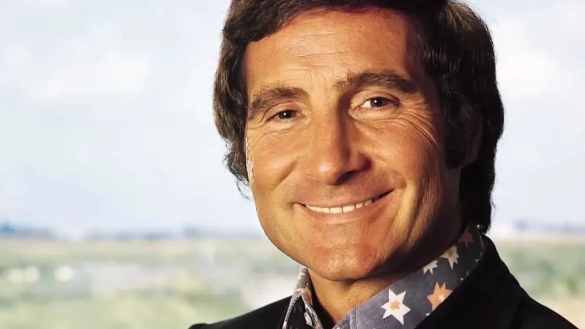 Unveröffentlichte Schätze: Freddy Quinn wird 95
