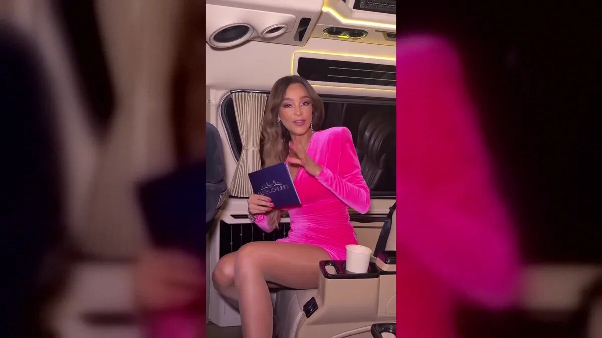 Verona Pooth bei »Villa der Versuchung«: »Dann klopft so das Herz«