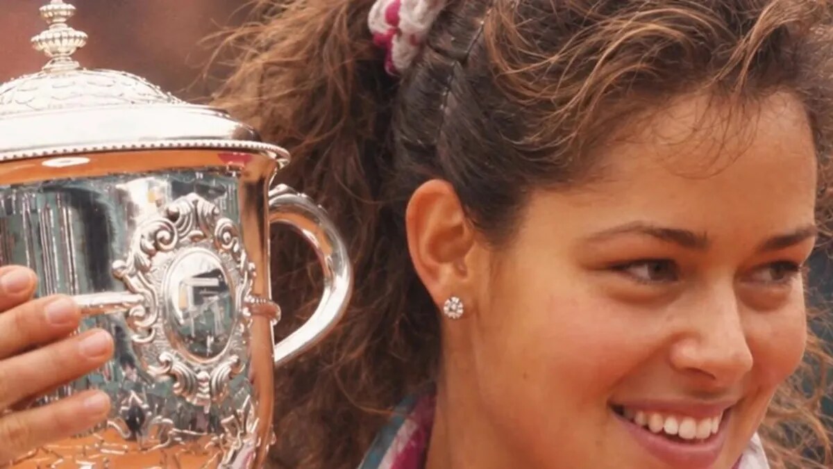 Ana Ivanović über ihren French-Open-Sieg: »Du darfst nicht mit deinen Eltern zu Abend essen«