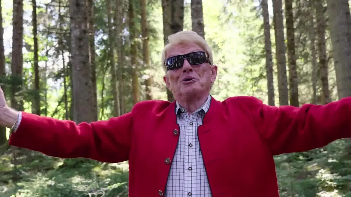 Heino über Not-OP: Sein Manager rettete ihm das Leben
