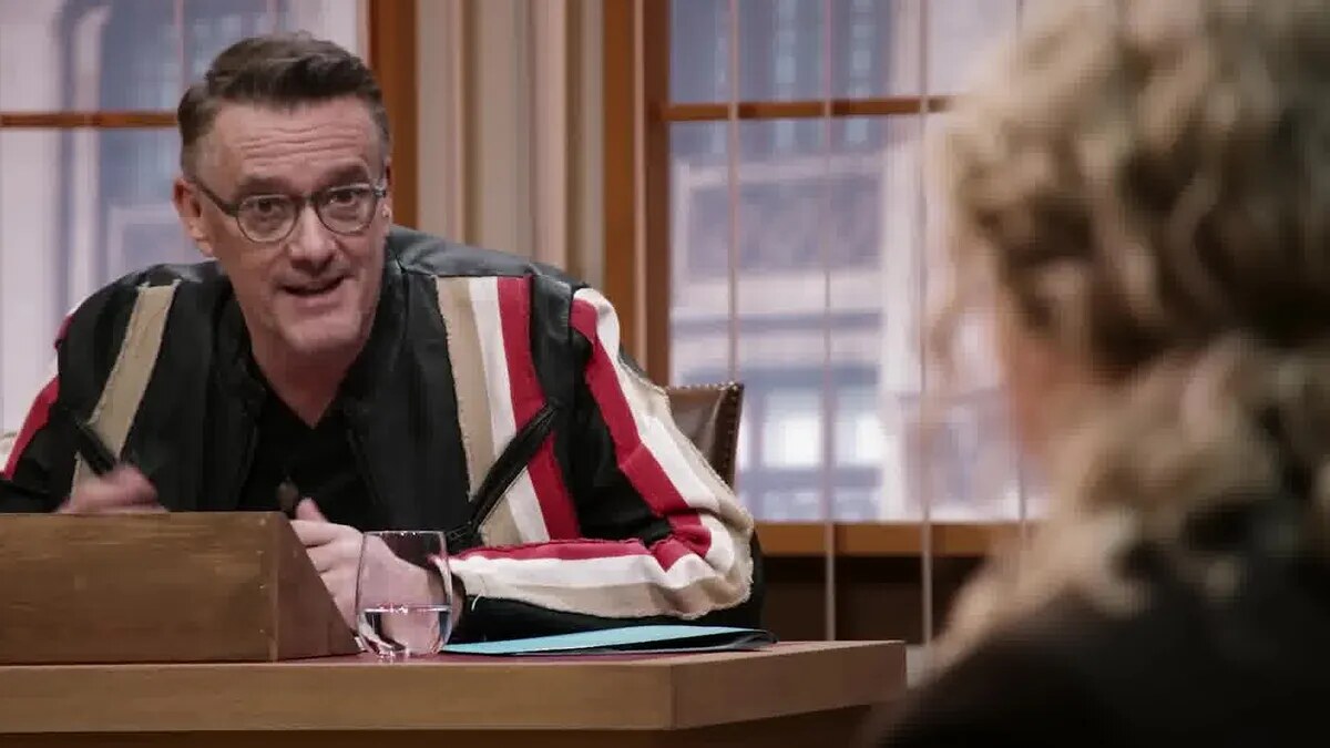 Ralf Richter tot: Der Kultstar mit 69 gestorben