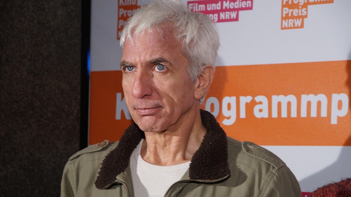 Ralf Richter tot: Der Kultstar mit 69 gestorben