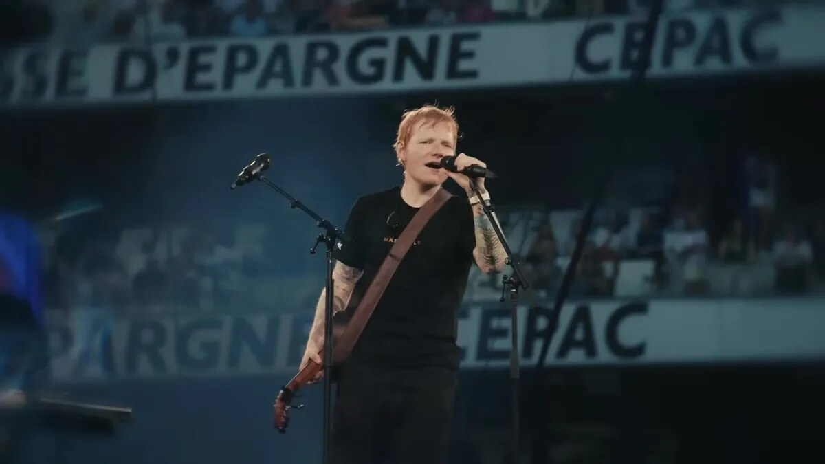 Ed Sheeran verliert alle Vorbands – und 200.000 Instagram-Follower