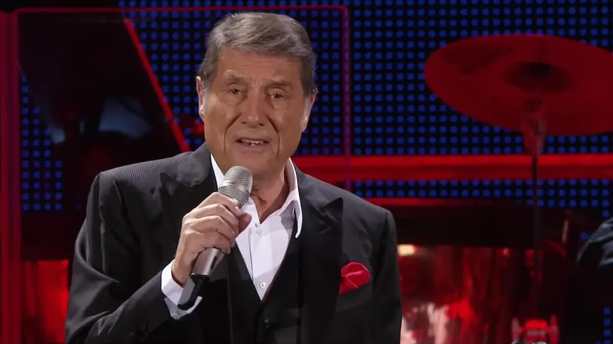 Udo-Jürgens-Musical kehrt 2027 auf die Bühne zurück