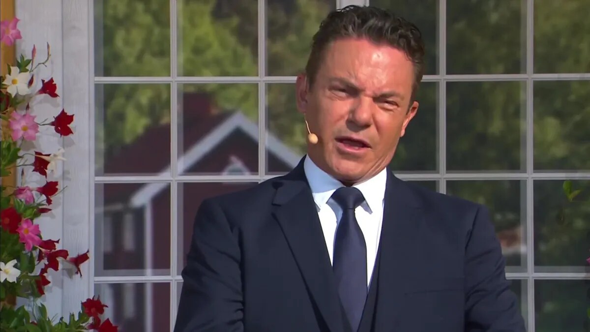 Stefan Mross nach »Immer wieder sonntags«: »Ich habe jeden Tag Anrufe von den verschiedensten Sendern«