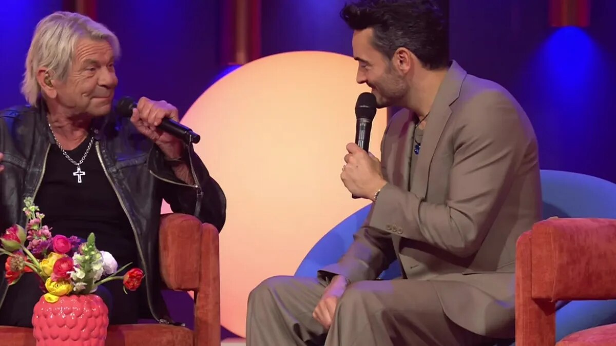 Giovanni Zarrella Show im Liveticker: Matthias Reim, Marijke Amado, Unheilig und der Weltkindertag