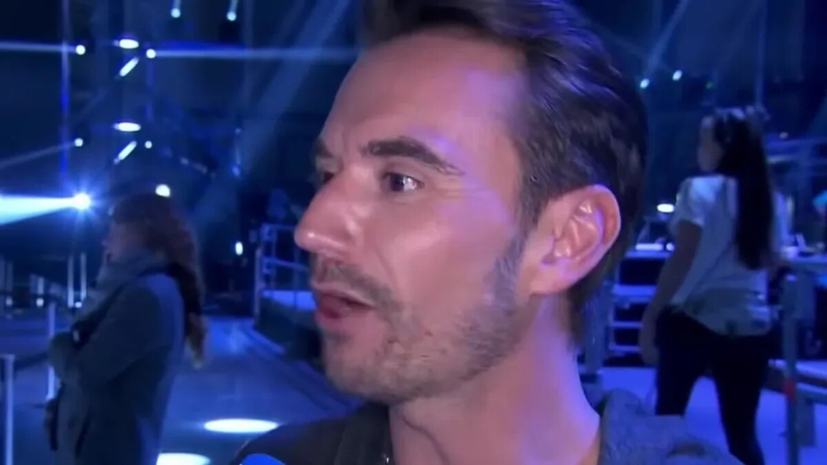 Florian Silbereisen und DJ Ötzi: 18.000 km für die Freundschaft