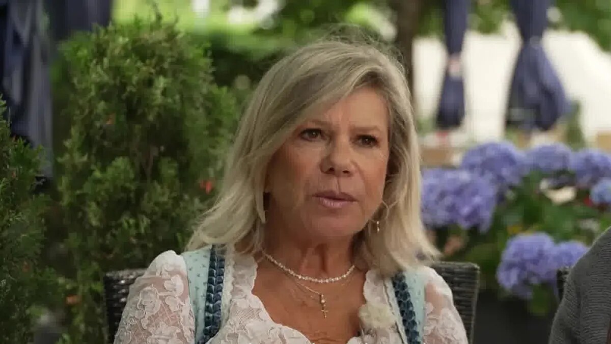 Marianne Hartl und ihre 200 Dirndl: Spannende Pläne enthüllt