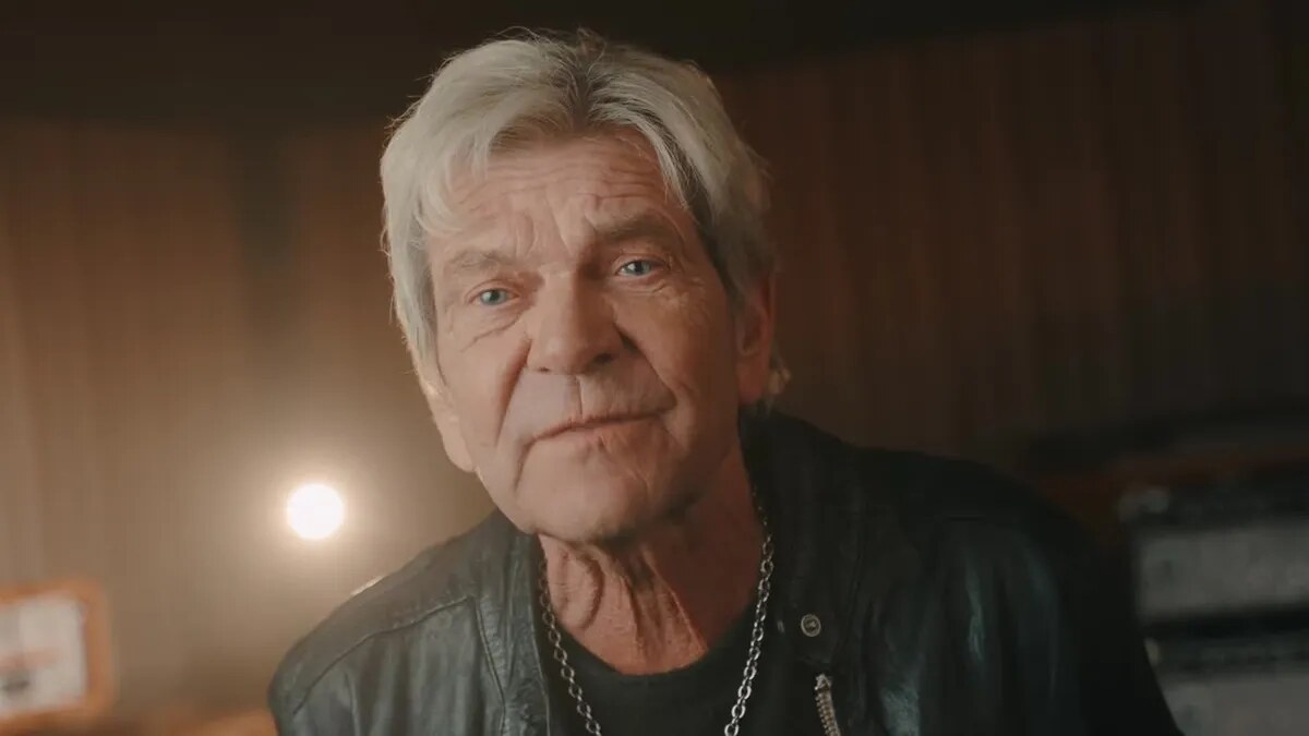 Matthias Reims vergessener Song von 1984 schafft es aufs neue Album