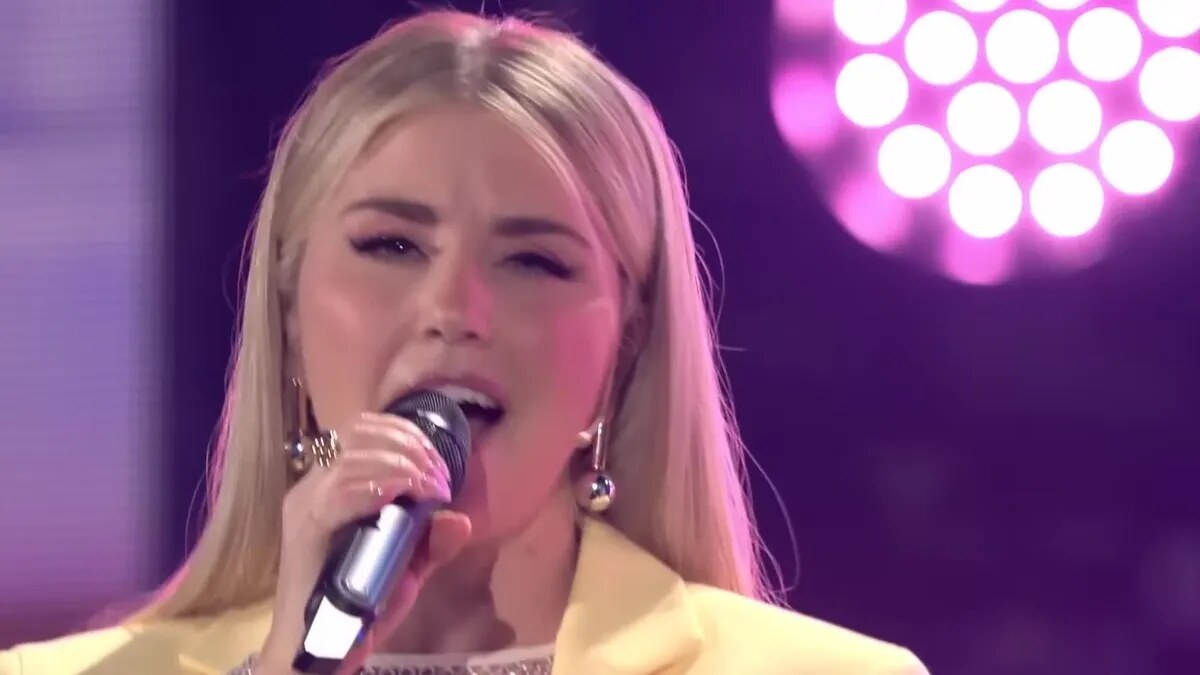Beatrice Egli über den Unfall ihrer Mutter: Emotionales Erlebnis