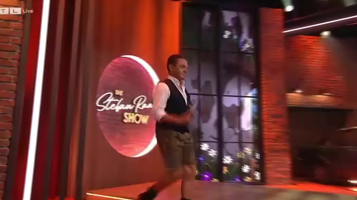 Stefan Mross spricht sich bei Stefan Raab aus: »Man darf nicht immer draufhauen« – das Aus von »Immer wieder sonntags«