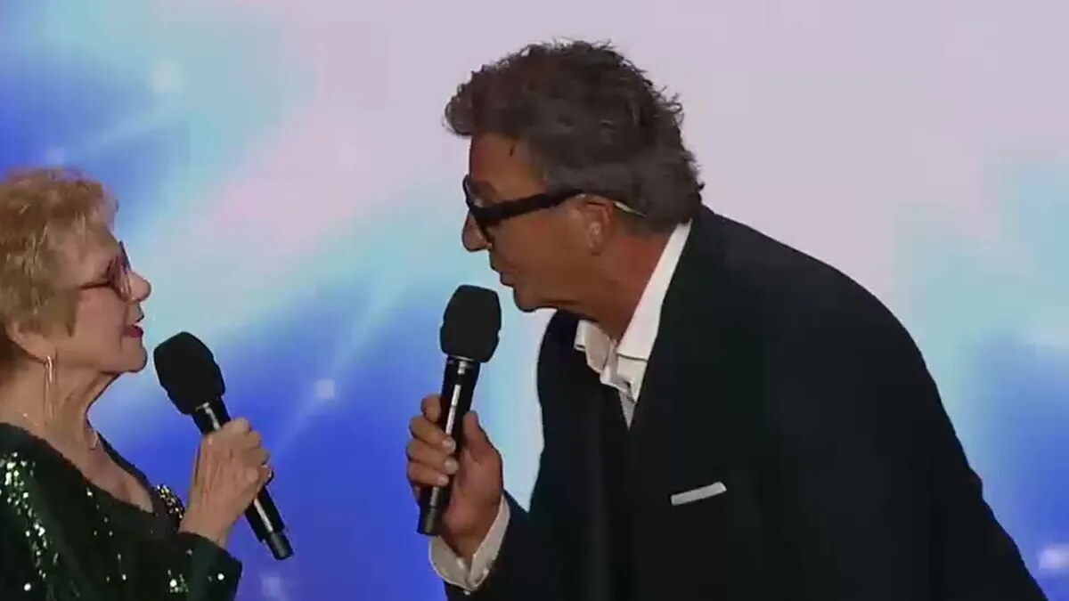 Peggy March bei der Starnacht aus der Wachau: »I Will Follow Him« – bald achtzig und kein Ende