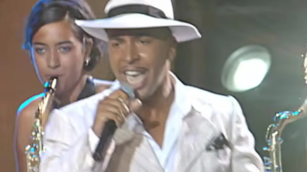 Lou Bega: So lebt der Star von „Mambo No. 5“ heute