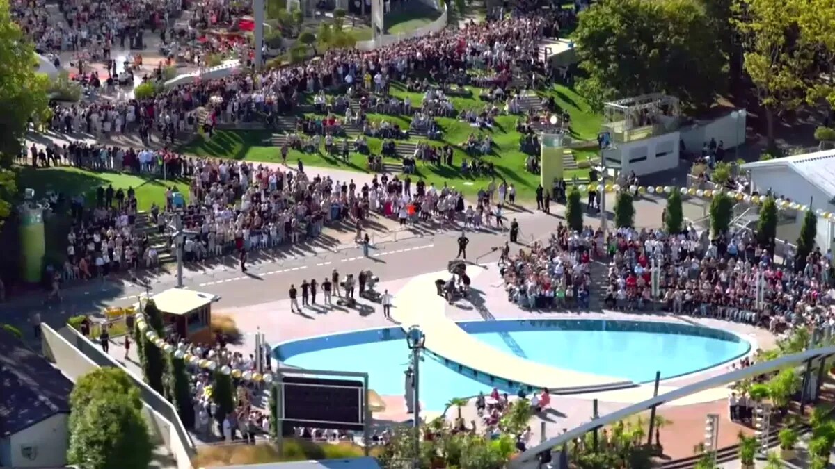 ZDF-Fernsehgarten am 27. September 2026: Gäste, Saisonfinale und alle Auftritte – der Liveticker