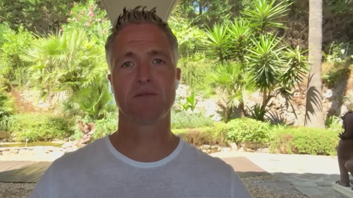 Ralf Schumacher rechnet mit Christian Horner ab: »Die Geschichte ist absolut gelogen«