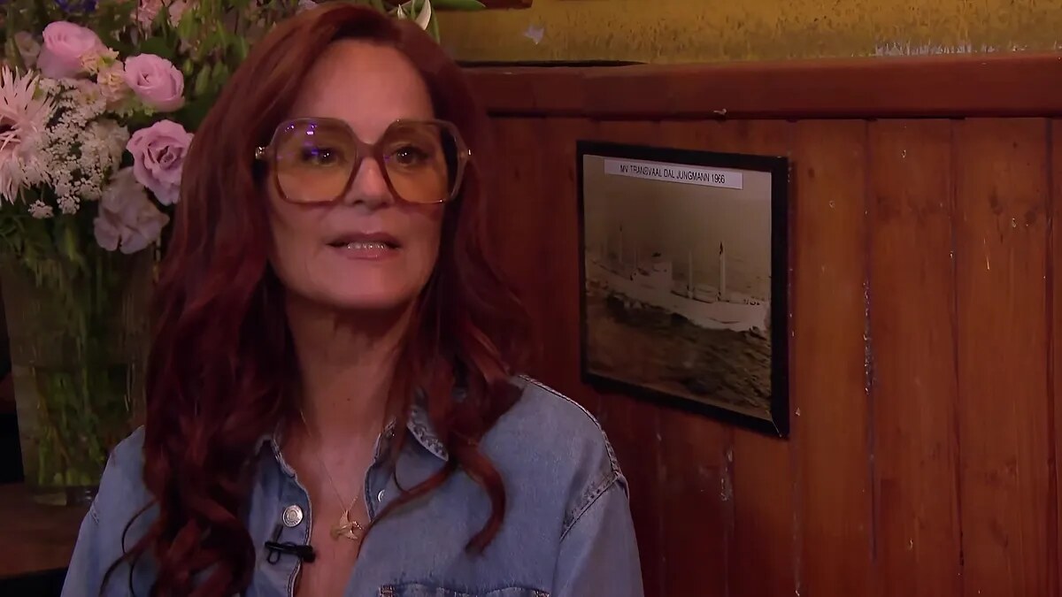 Andrea Berg bei »Inas Nacht«: Reicher als Helene Fischer? Und die Koks-Frage