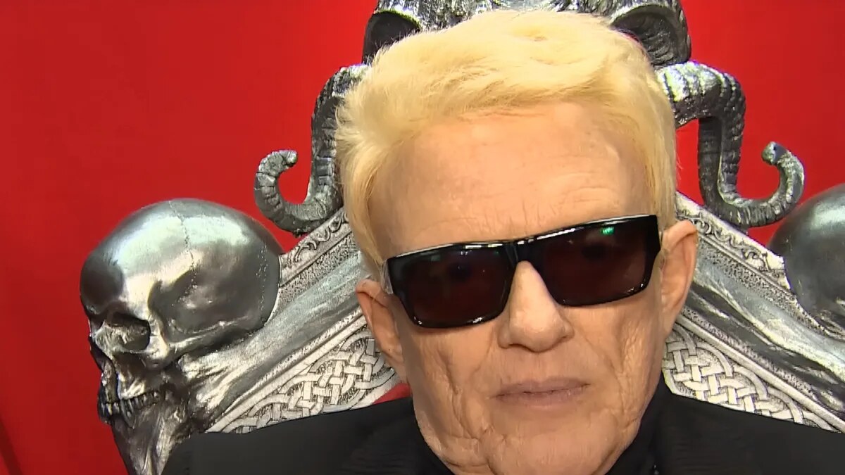Heino singt in der Allianz Arena die Hymne – neben Kimmich. Und Frieden mit Freddy Quinn