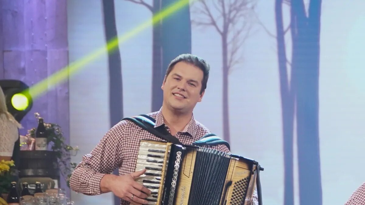 FOLX STADL: Folge 9 aus Bad Tölz – Ein Abend voller Musik und guter Laune