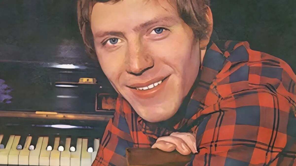 Michael Thilo ist tot: Der Sänger des ersten Benjamin-Blümchen-Lieds starb mit 81