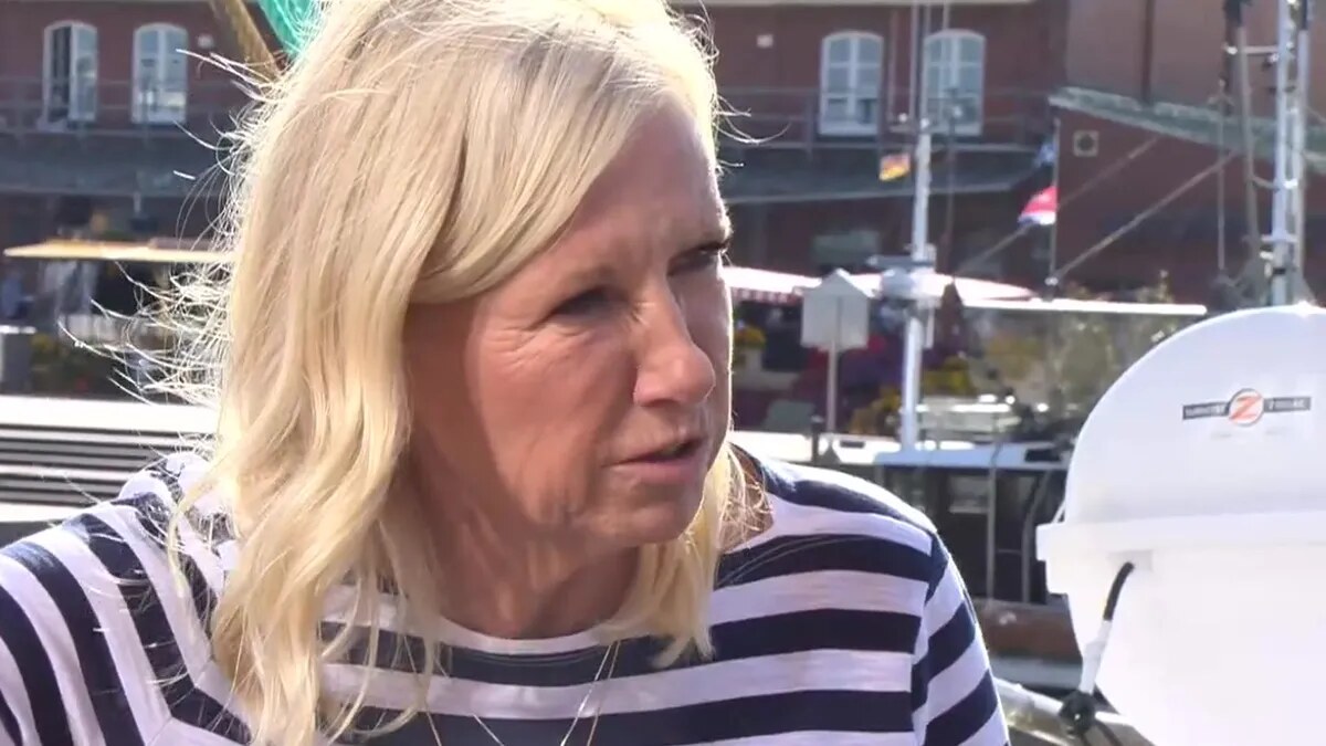 Hat Andrea Kiewel Instagram? Ja – Kiwi privat beim Fernsehgarten on tour 2026 in Bremerhaven