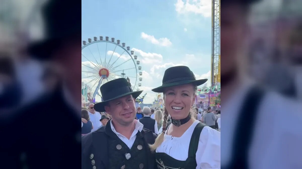 Oktoberfest 2026: Die Wiesn ist vorbei – die lustigsten Momente vom letzten Tag und der Besucherrekord