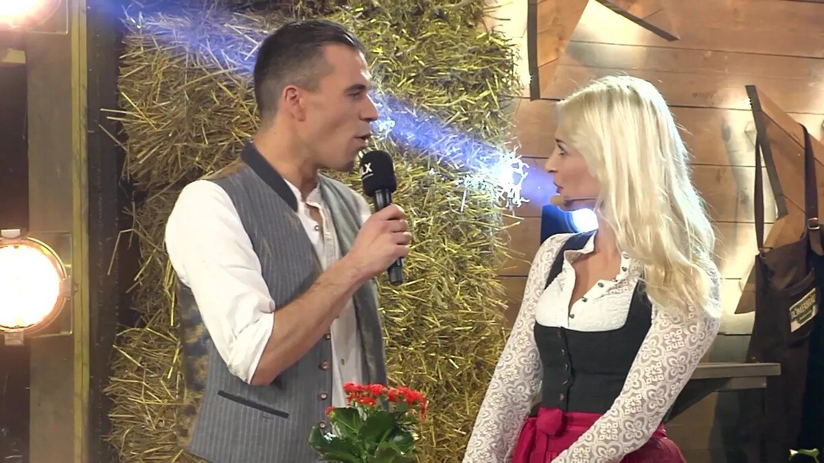 ESC 2027 Deutschland: Martina Rauscher bewirbt sich mit den Good Weibs für den Vorentscheid